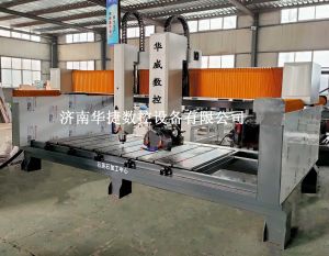广州东山区橱柜台面五轴桥切机