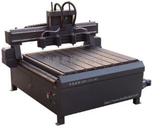 广州东山区HW1313-4G工艺浮雕雕刻机